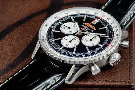 breitling navitumer|breitling navitimer models.